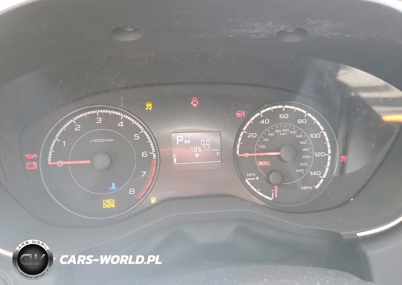 2019 Subaru Impreza Premium VIN:4S3GTAC64K3750885 - 9