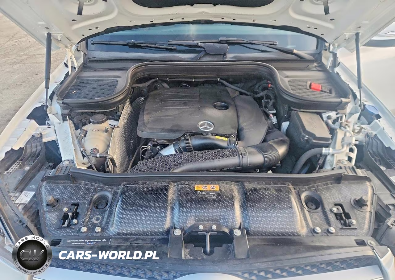 2020 Mercedes-Benz Gle 350 4Matic VIN:4JGFB4KB5LA025268 - 12