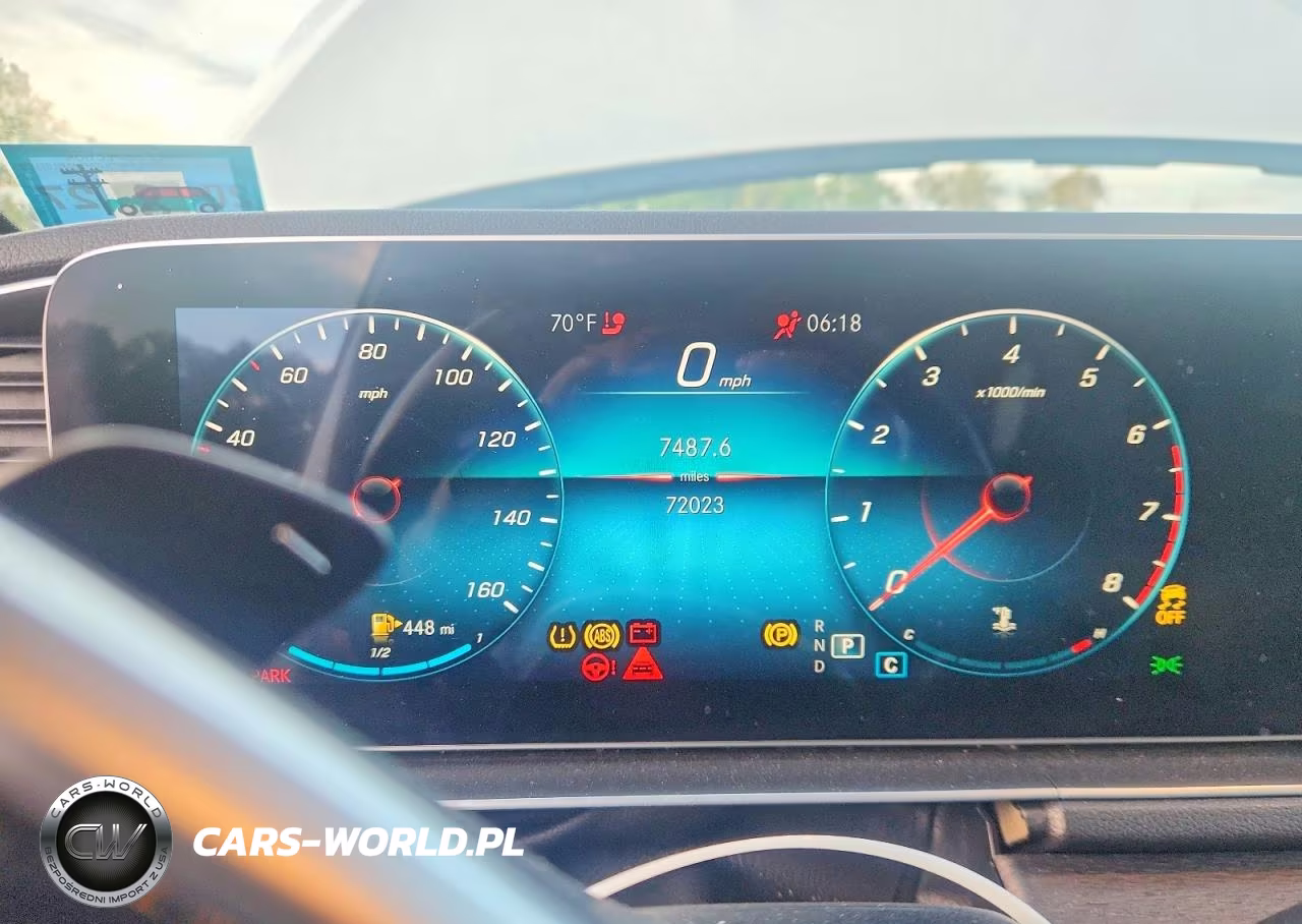 2020 Mercedes-Benz Gle 350 4Matic VIN:4JGFB4KB5LA025268 - 9