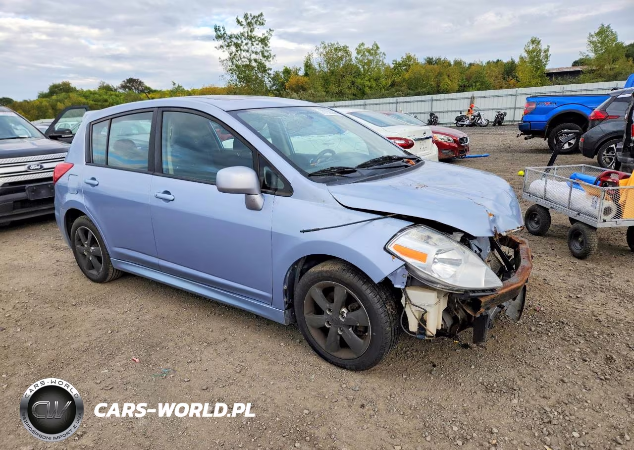 2010 Nissan Versa 1.8 S VIN:3N1BC1CP0AL417396 - 4