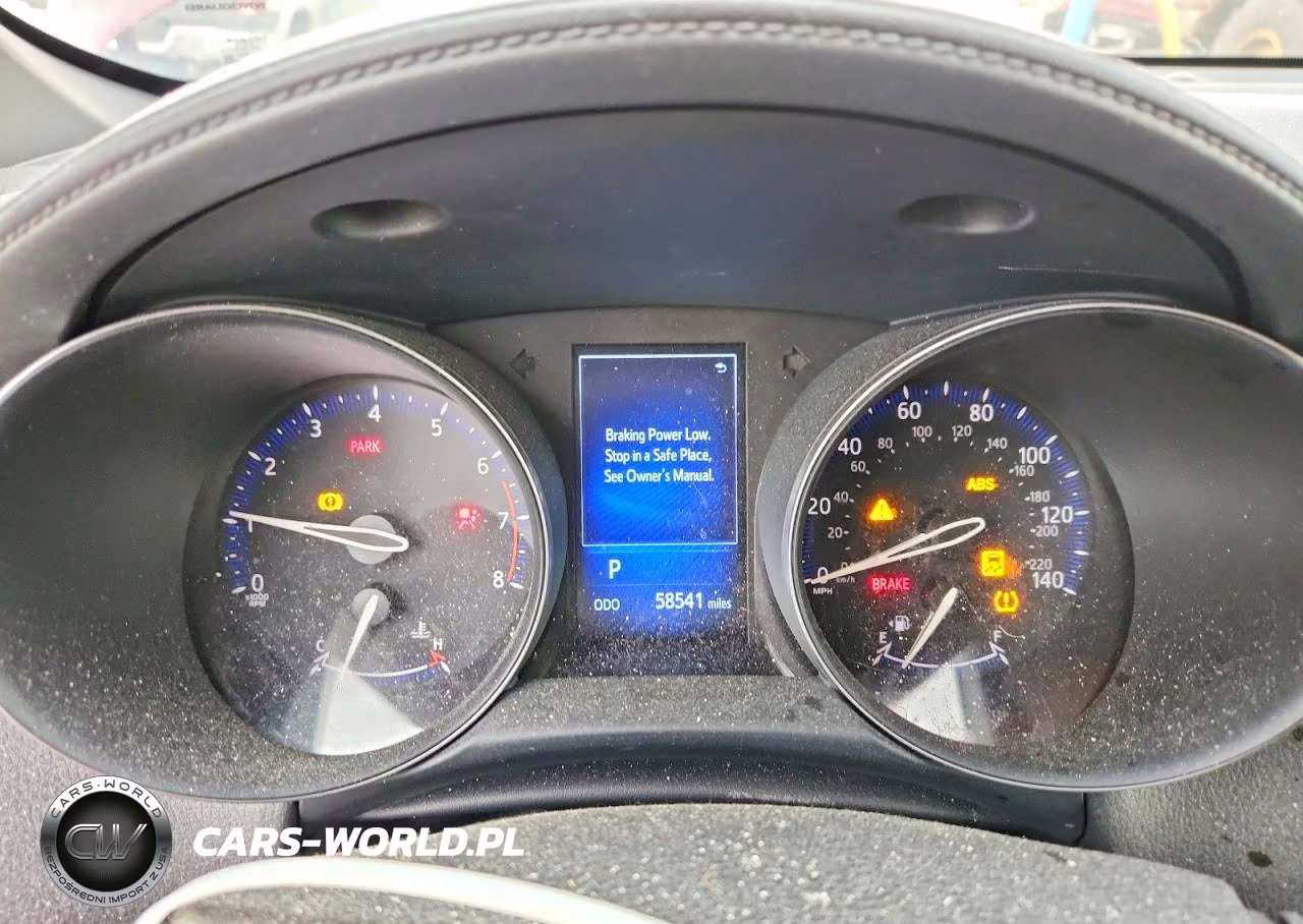2018 Toyota C-Hr Xle VIN:JTNKHMBXXJ1001392 - 9