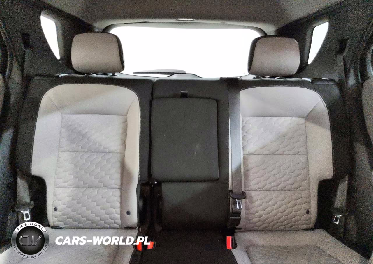 2020 Chevrolet Equinox Ls VIN:3GNAXSEV5LS709527 - 10