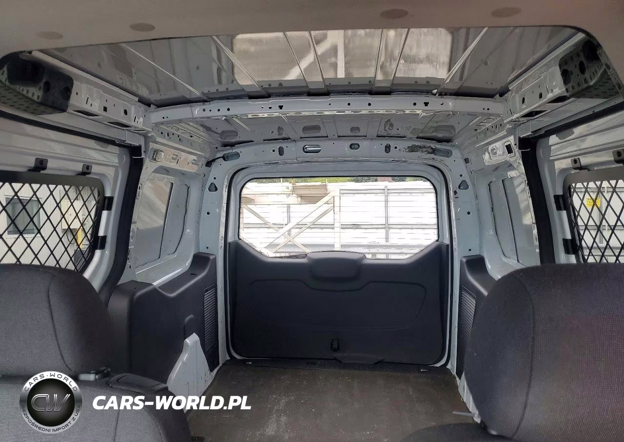 2018 Ford Transit Connect Xl VIN:NM0LE7E71J1366748 - 10