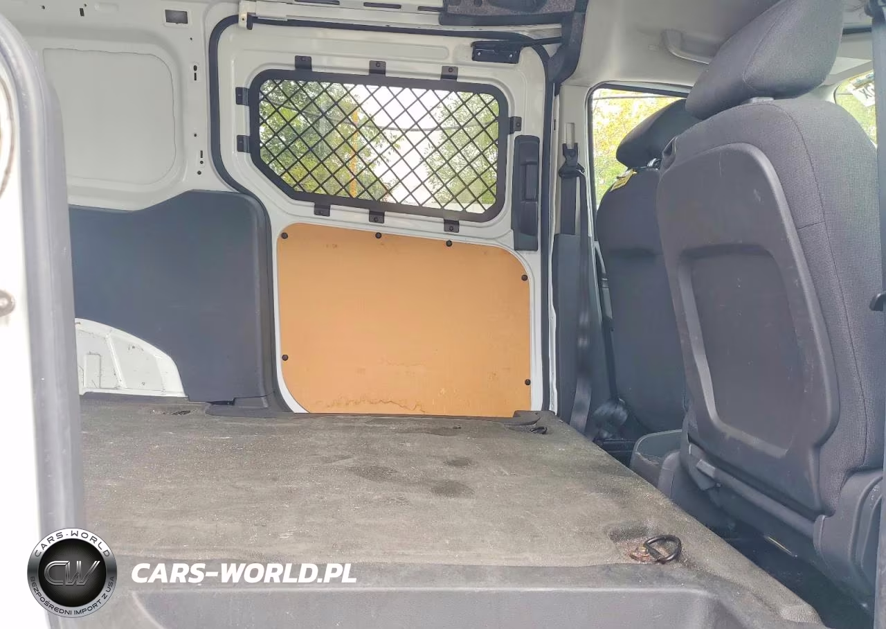 2018 Ford Transit Connect Xl VIN:NM0LE7E71J1366748 - 11