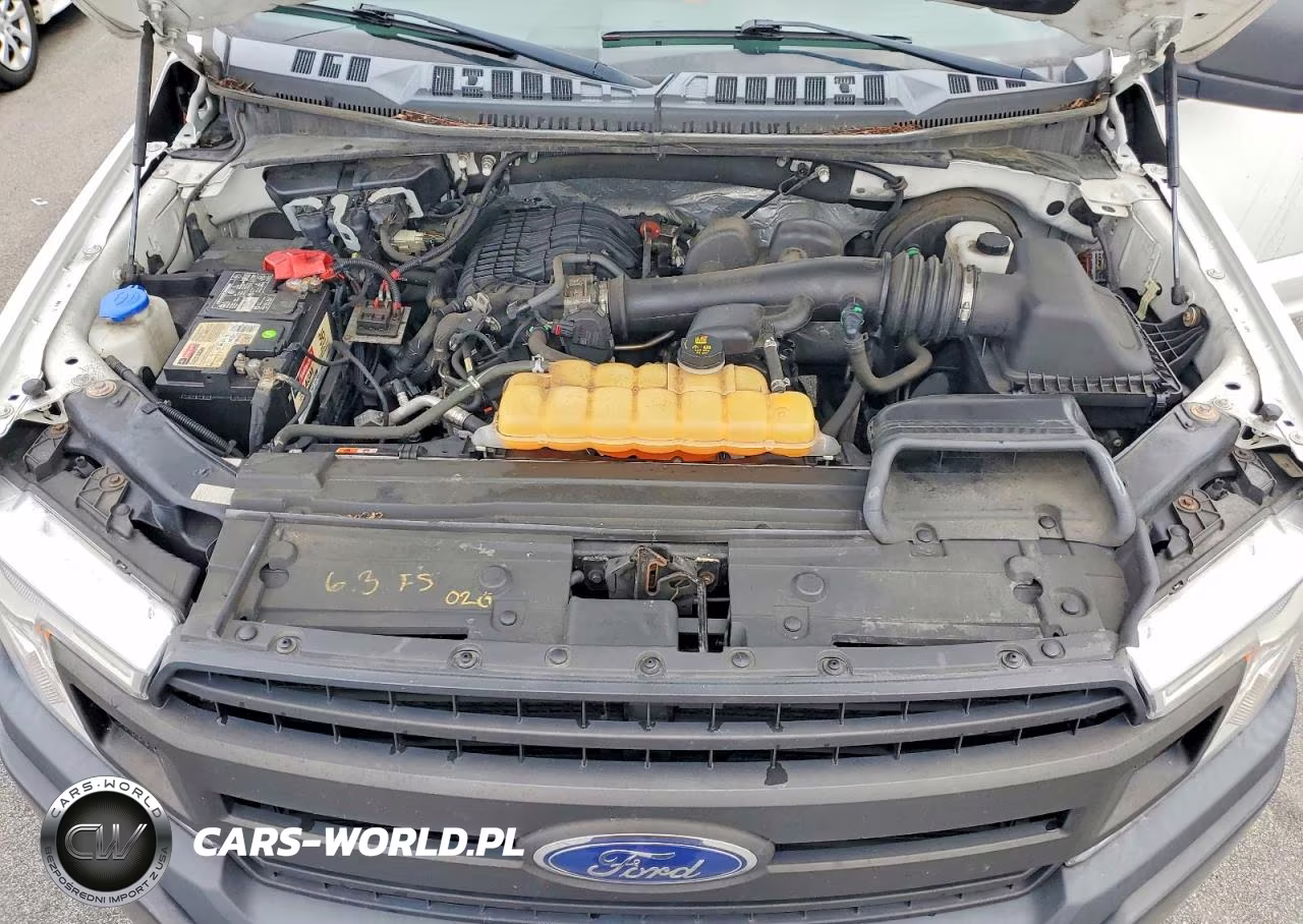2018 Ford F150 Super Cab VIN:1FTEX1CB9JKD61186 - 11