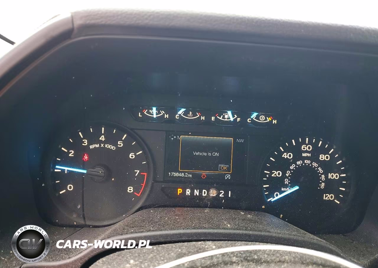 2018 Ford F150 Super Cab VIN:1FTEX1CB9JKD61186 - 9