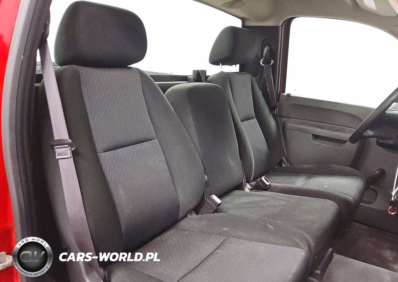 2013 Chevrolet Silverado C1500 VIN:1GCNCPEX4DZ415223 - 10