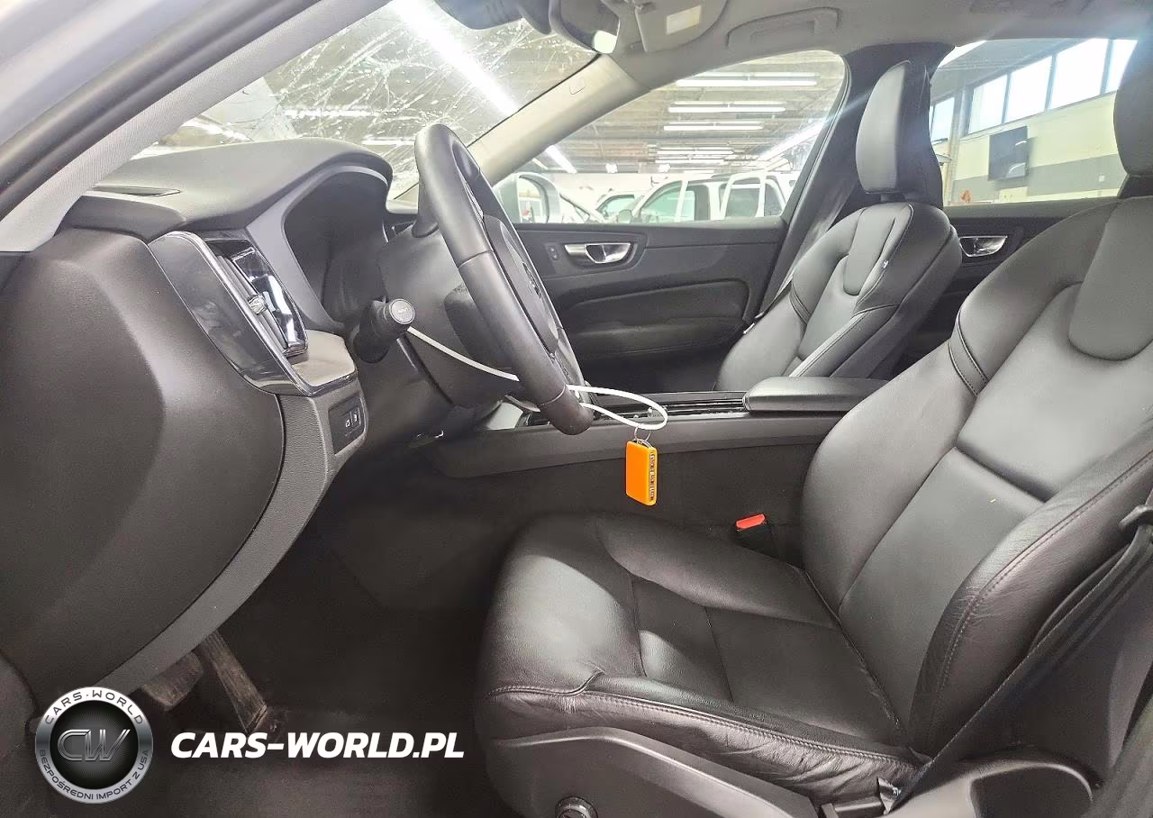 2023 Volvo Xc60 Core VIN:YV4H60DK4P1333087 - 7