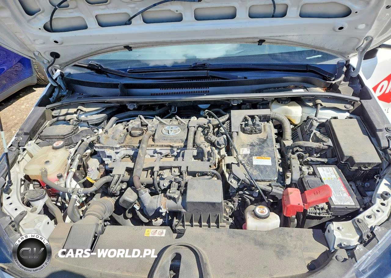 2020 Toyota Corolla Le VIN:JTDEBRBEXLJ027685 - 11