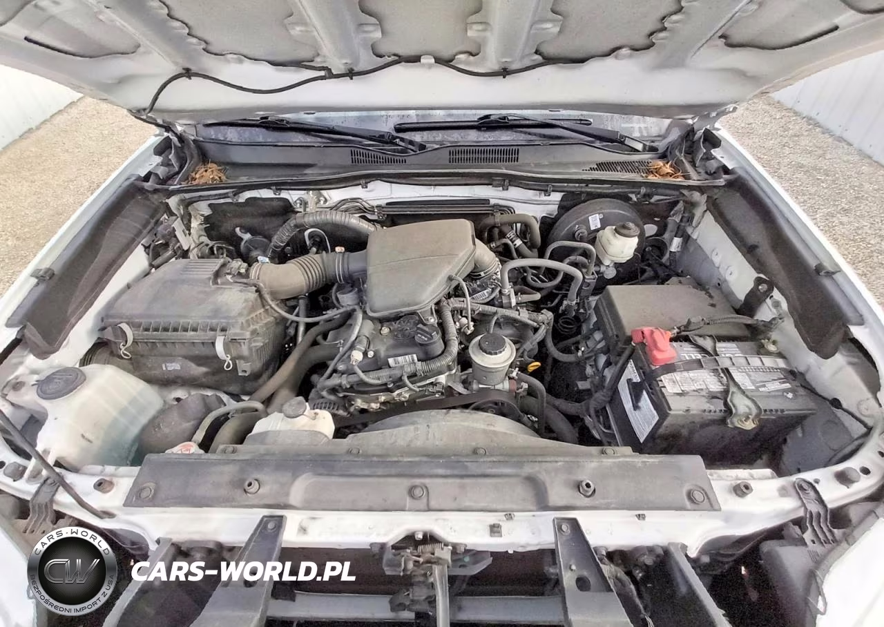2022 Toyota Tacoma Sr VIN:3TYRX5GN3NT055343 - 11