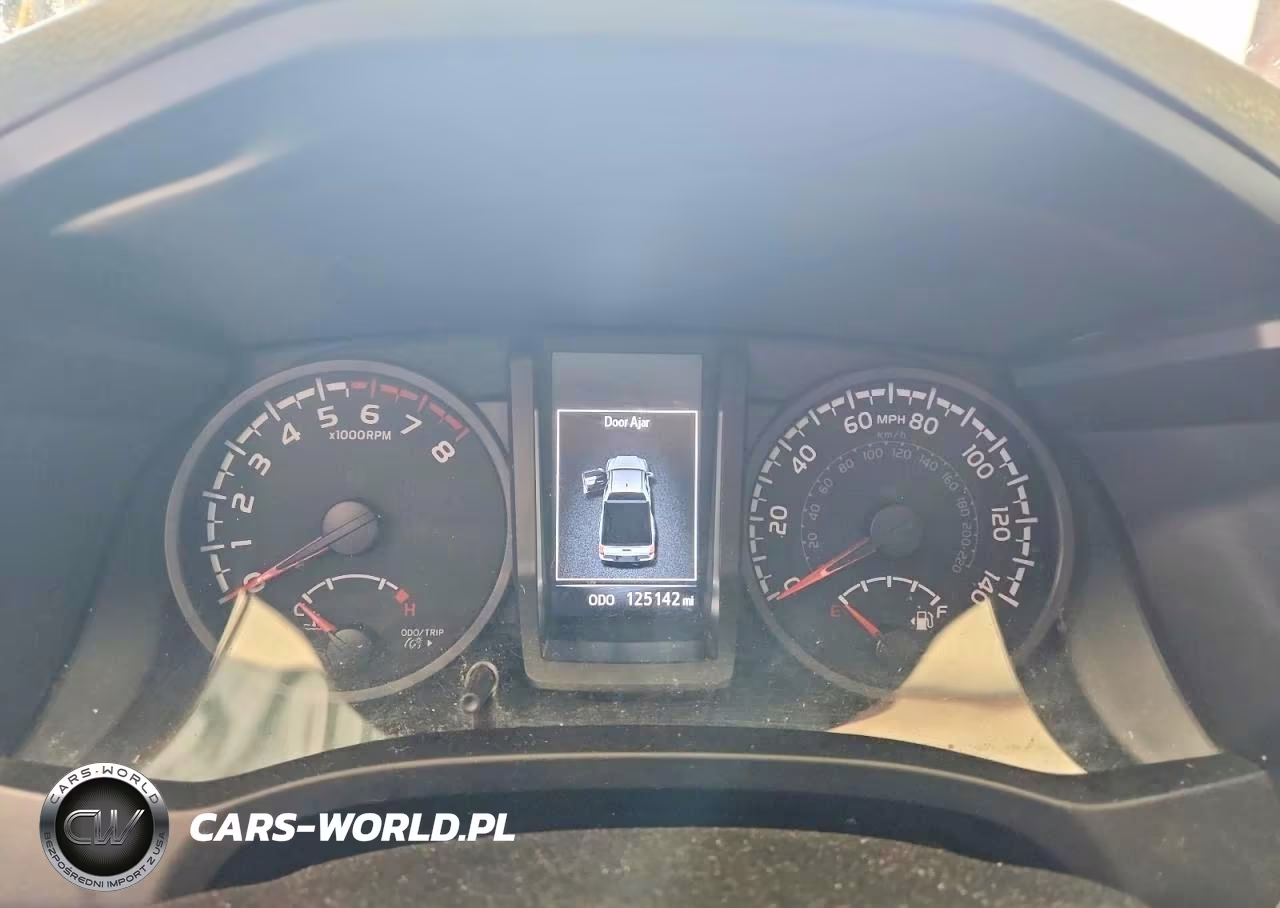 2022 Toyota Tacoma Sr VIN:3TYRX5GN0NT055462 - 9
