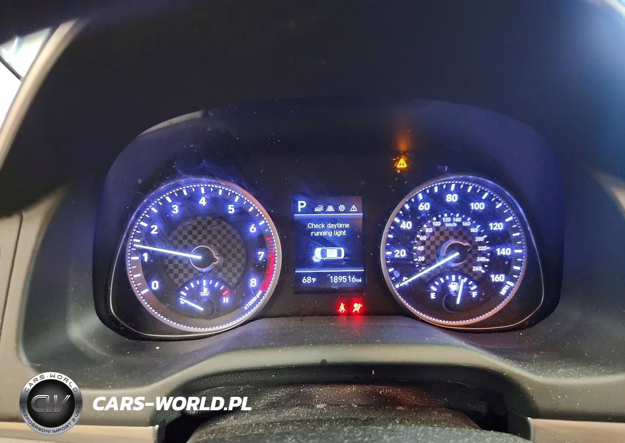 2020 Hyundai Elantra Se VIN:5NPD74LF0LH508545 - 9