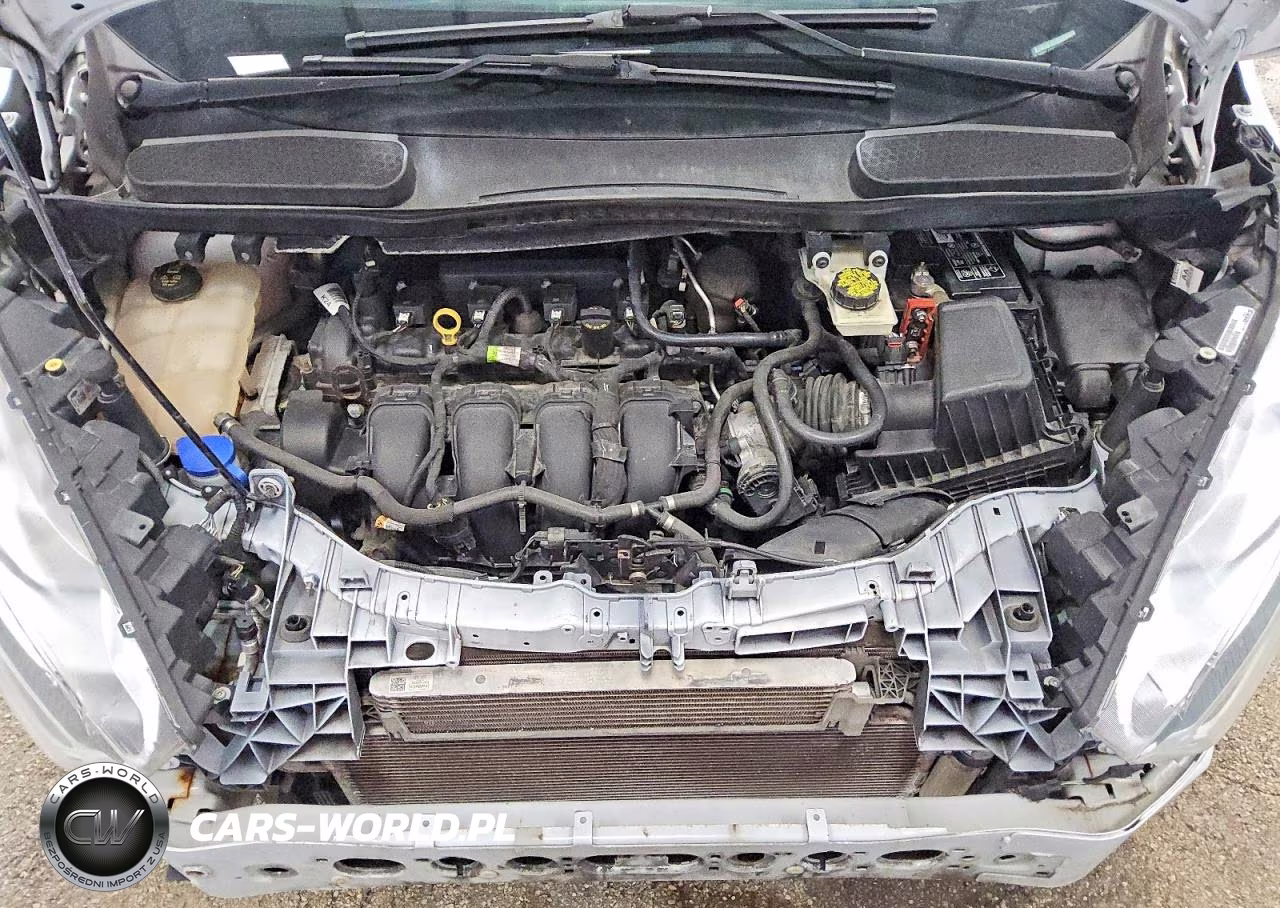 2019 Ford Transit Connect Xl VIN:NM0LS7E21K1410424 - 11