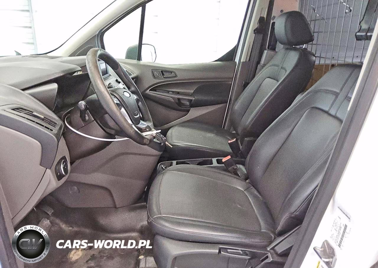 2019 Ford Transit Connect Xl VIN:NM0LS7E21K1410424 - 7