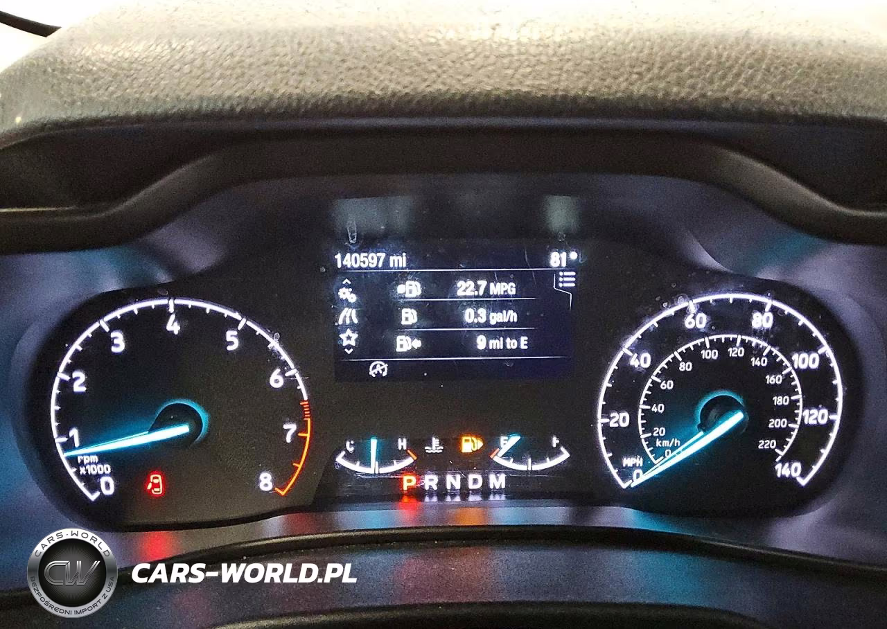 2019 Ford Transit Connect Xl VIN:NM0LS7E21K1410424 - 9