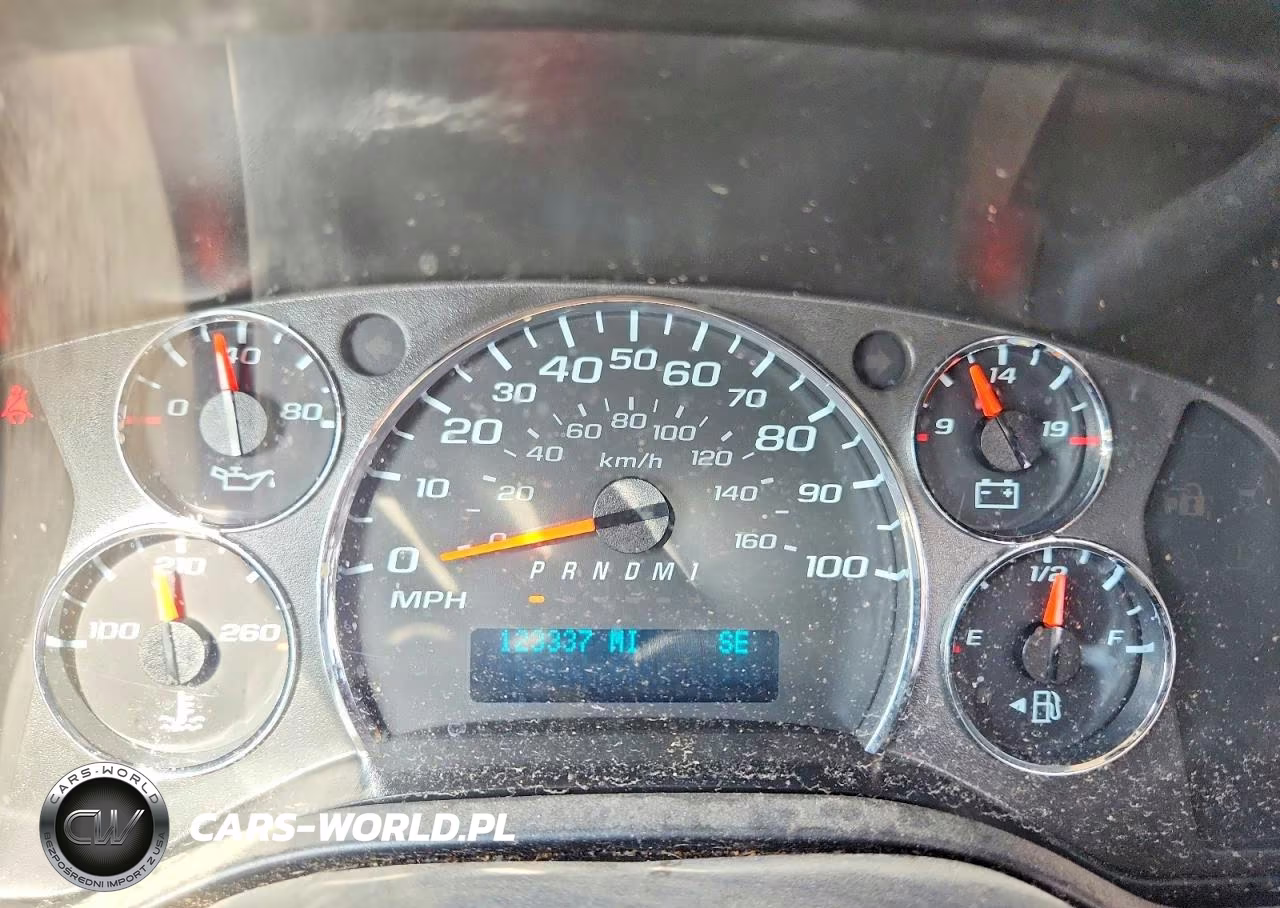 2019 Chevrolet Express G2500 VIN:1GCWGAFP1K1368104 - 9