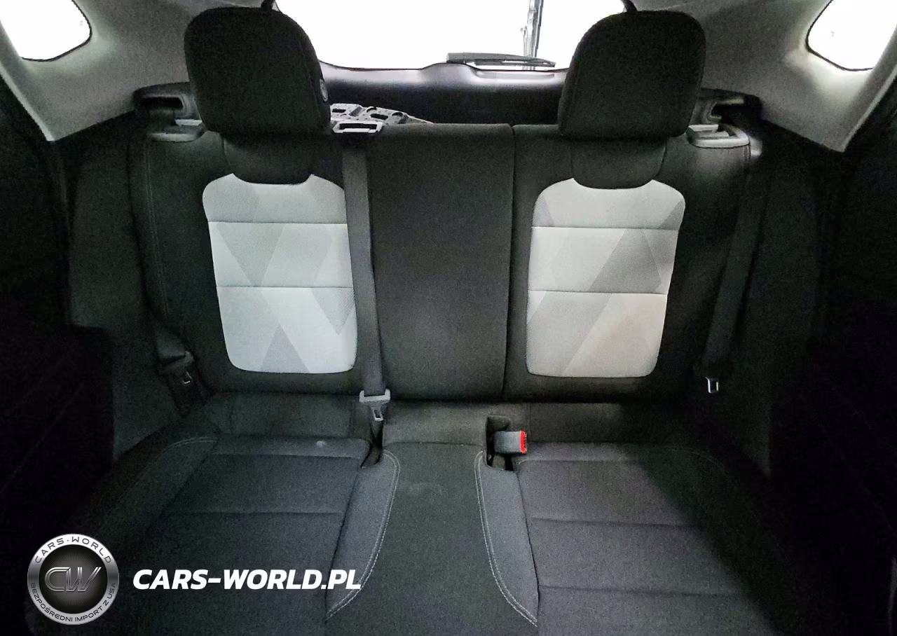 2026 Chevrolet Trax Ls VIN:KL77LFEP6TC092682 - 10
