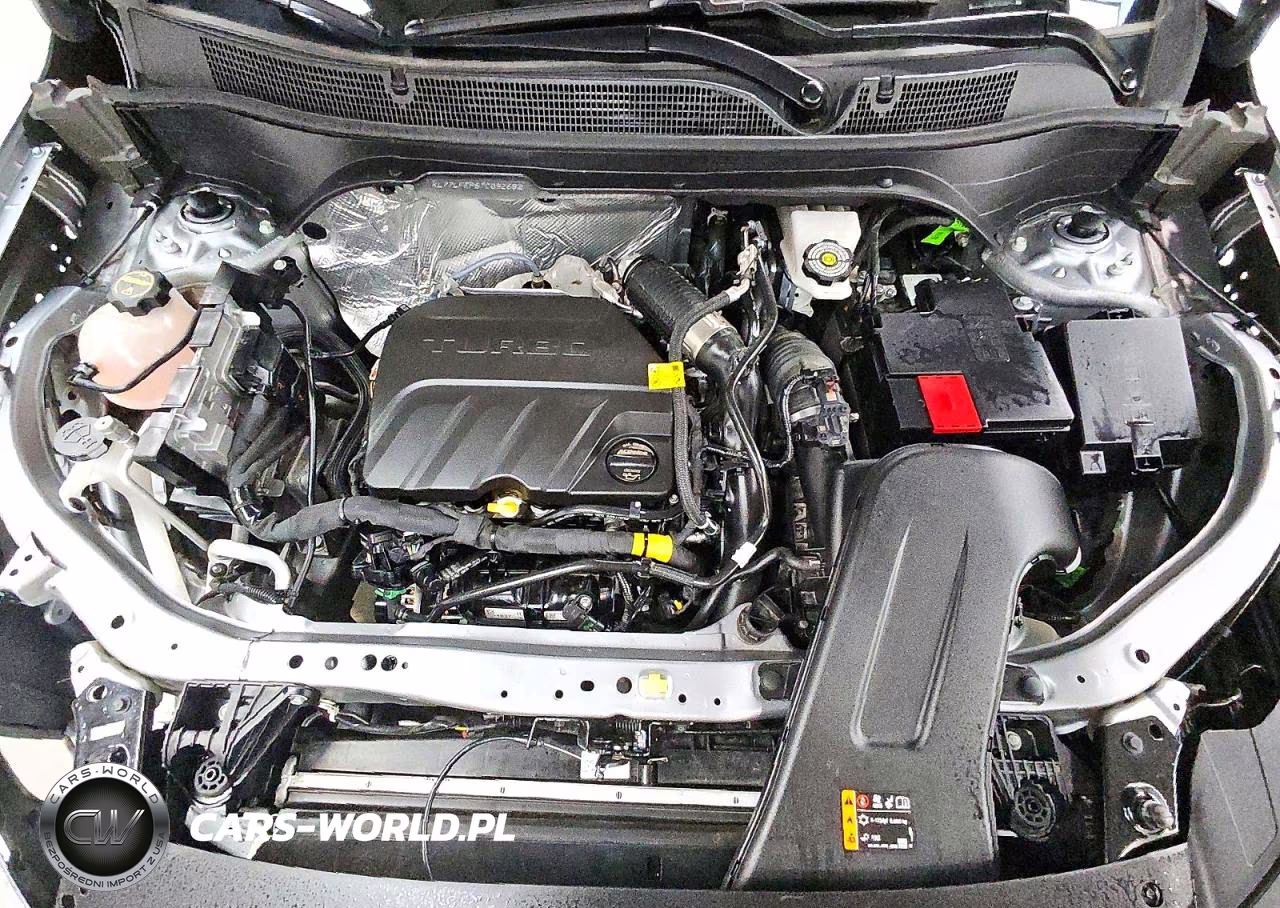 2026 Chevrolet Trax Ls VIN:KL77LFEP6TC092682 - 12