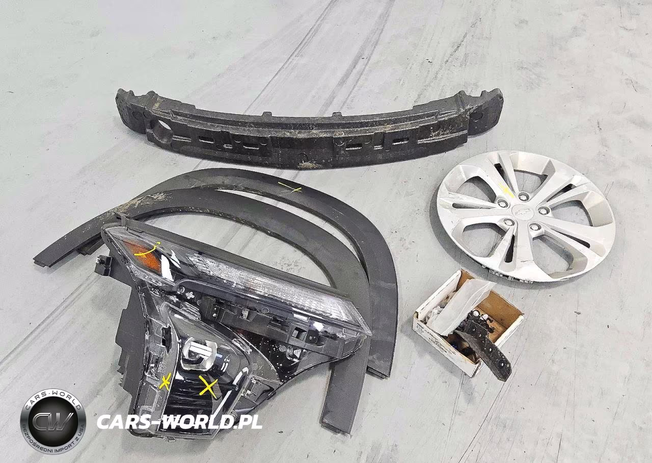 2026 Chevrolet Trax Ls VIN:KL77LFEP6TC092682 - 13