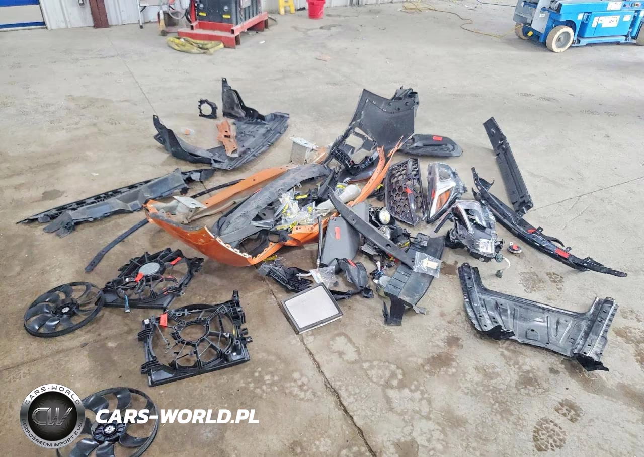 2024 Subaru Wrx Limited VIN:JF1VBAN64R9803279 - 12