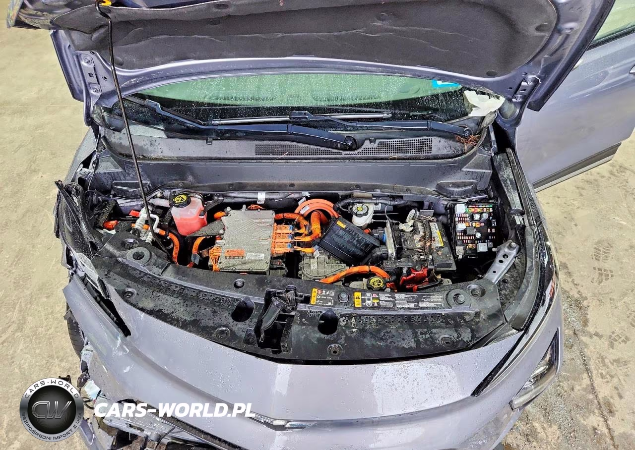2022 Chevrolet Bolt Euv Premier VIN:1G1FZ6S06N4128591 - 12