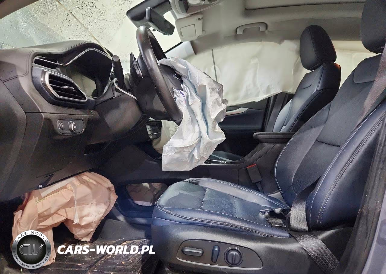 2022 Chevrolet Bolt Euv Premier VIN:1G1FZ6S06N4128591 - 7
