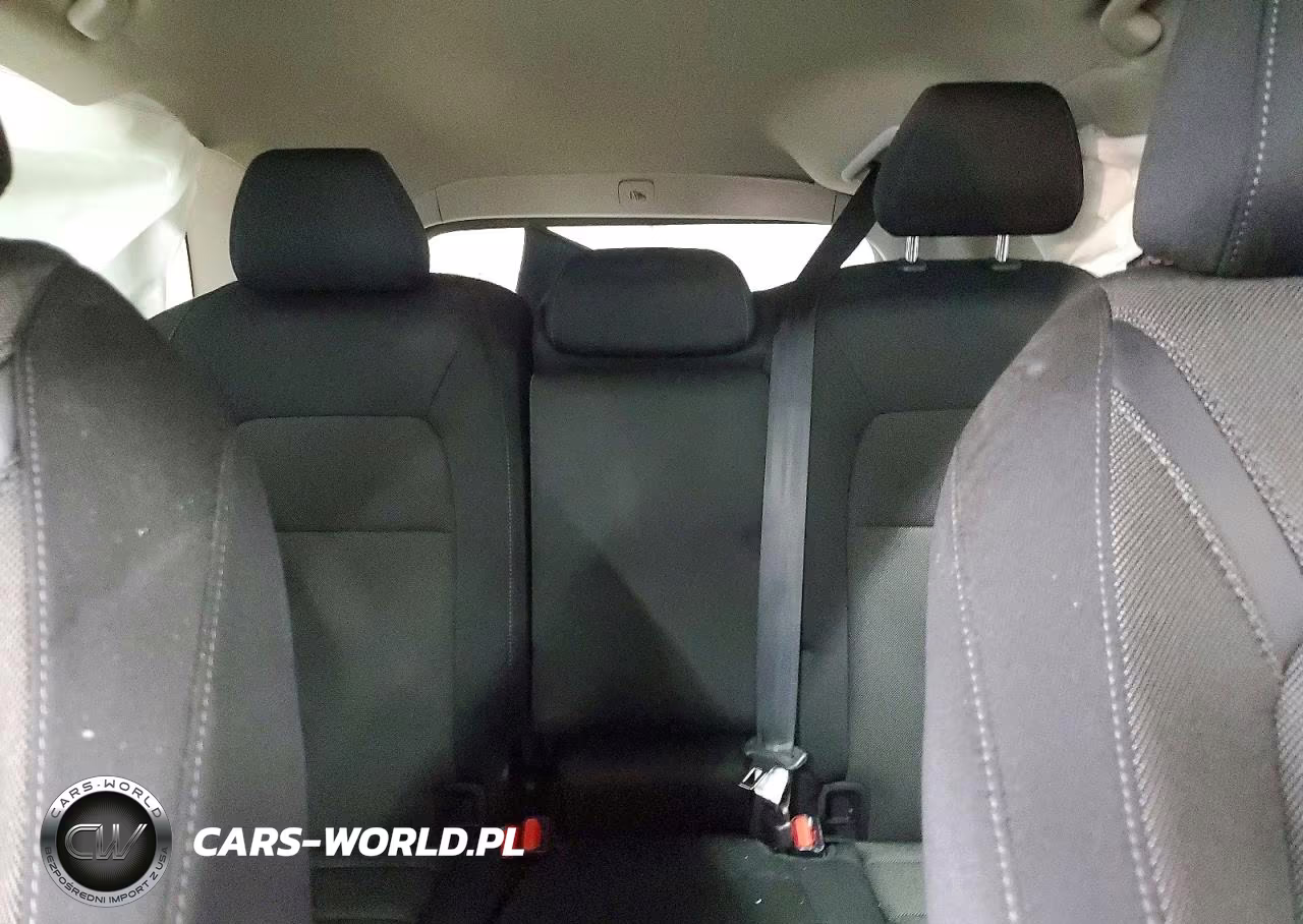 2026 Honda Cr-V Ex VIN:2HKRS4H4XTH488316 - 10