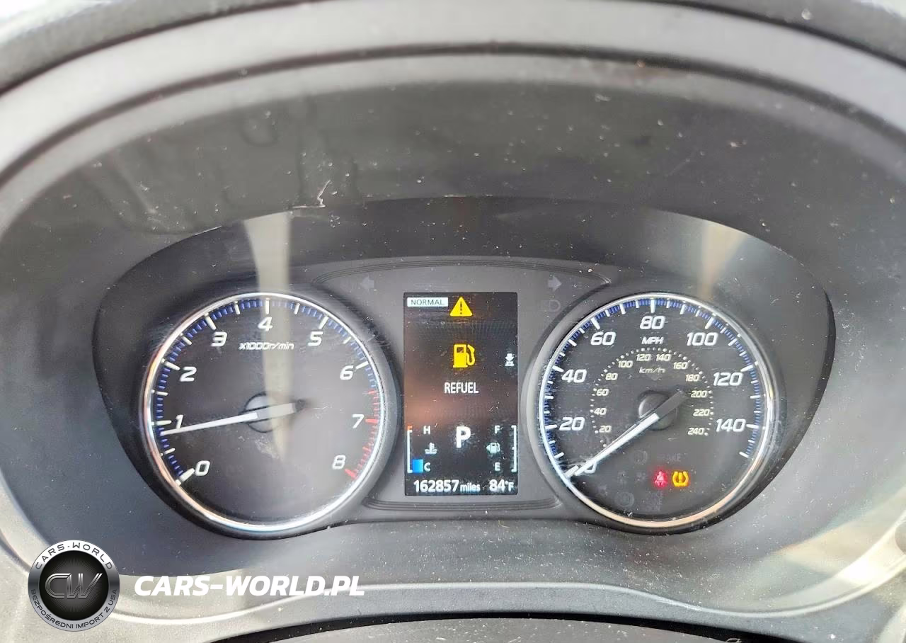 2019 Mitsubishi Outlander Se VIN:JA4AZ3A37KZ044641 - 9