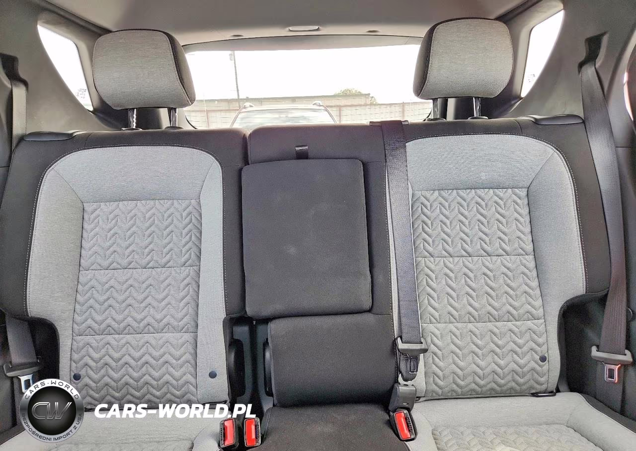 2023 Chevrolet Equinox Ls VIN:3GNAXHEG7PL108396 - 10