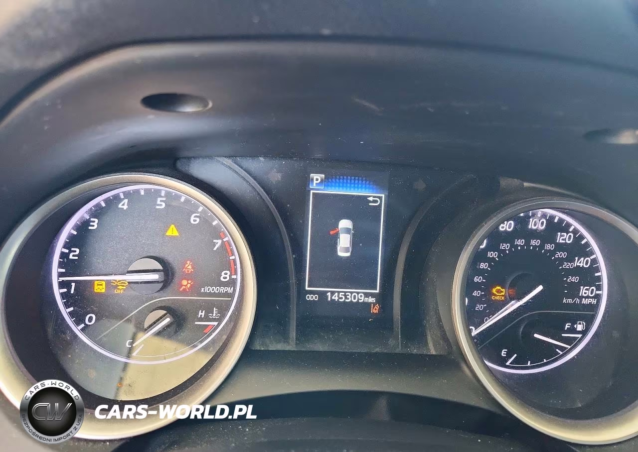 2021 Toyota Camry Le VIN:4T1C11AK4MU563028 - 9