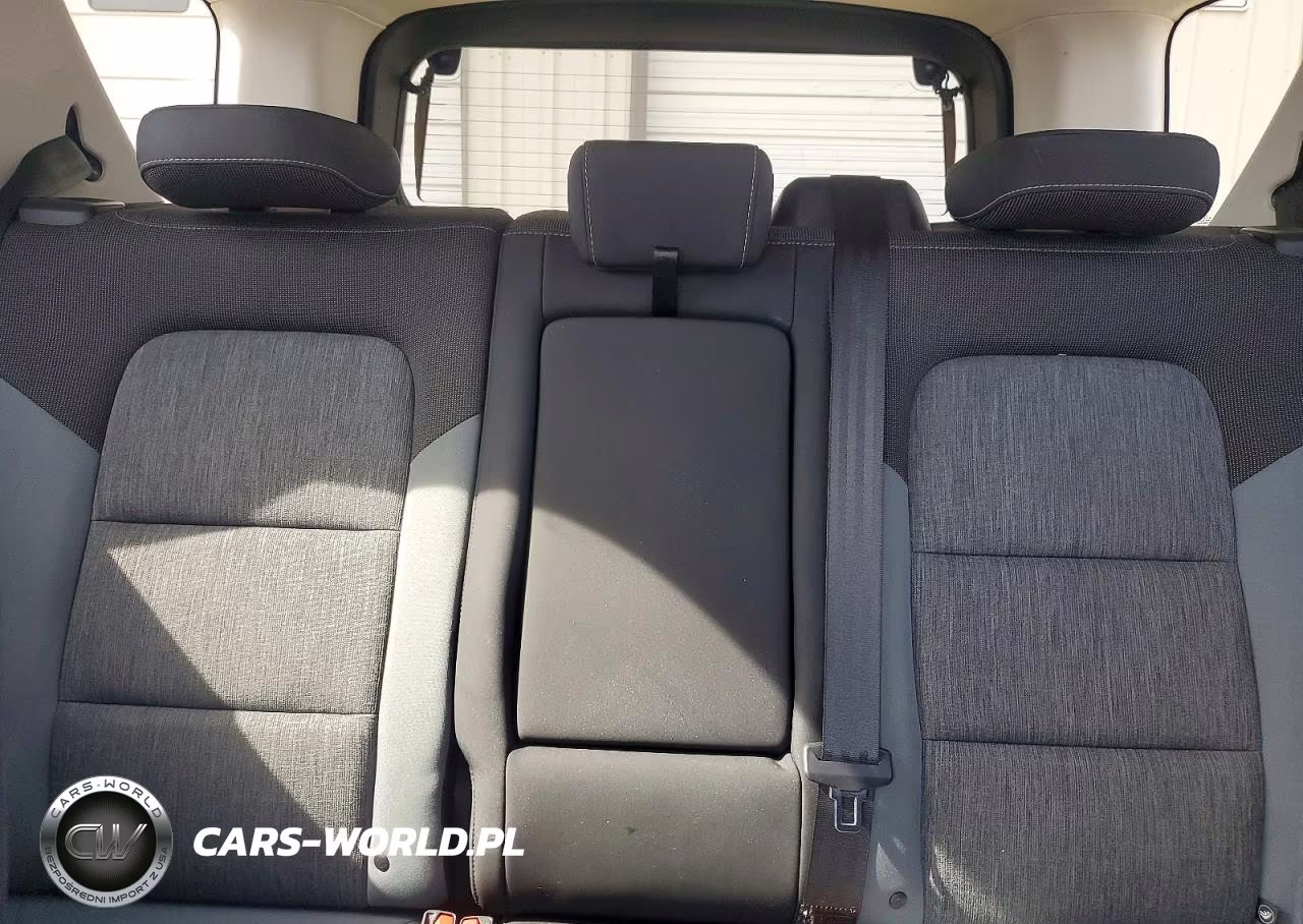 2021 Ford Bronco Sport Big Bend VIN:3FMCR9B65MRA08685 - 10
