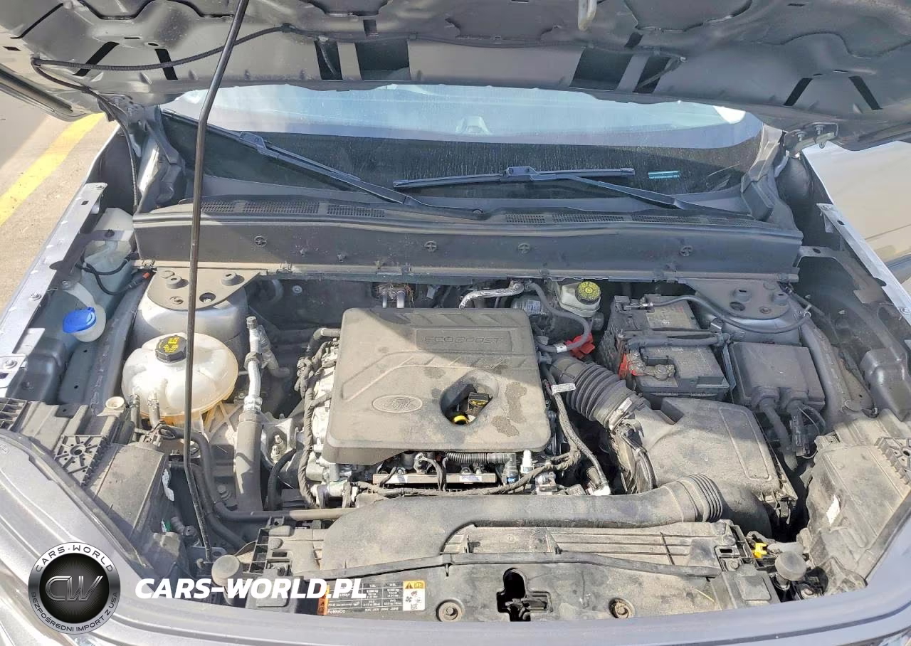 2021 Ford Bronco Sport Big Bend VIN:3FMCR9B65MRA08685 - 12