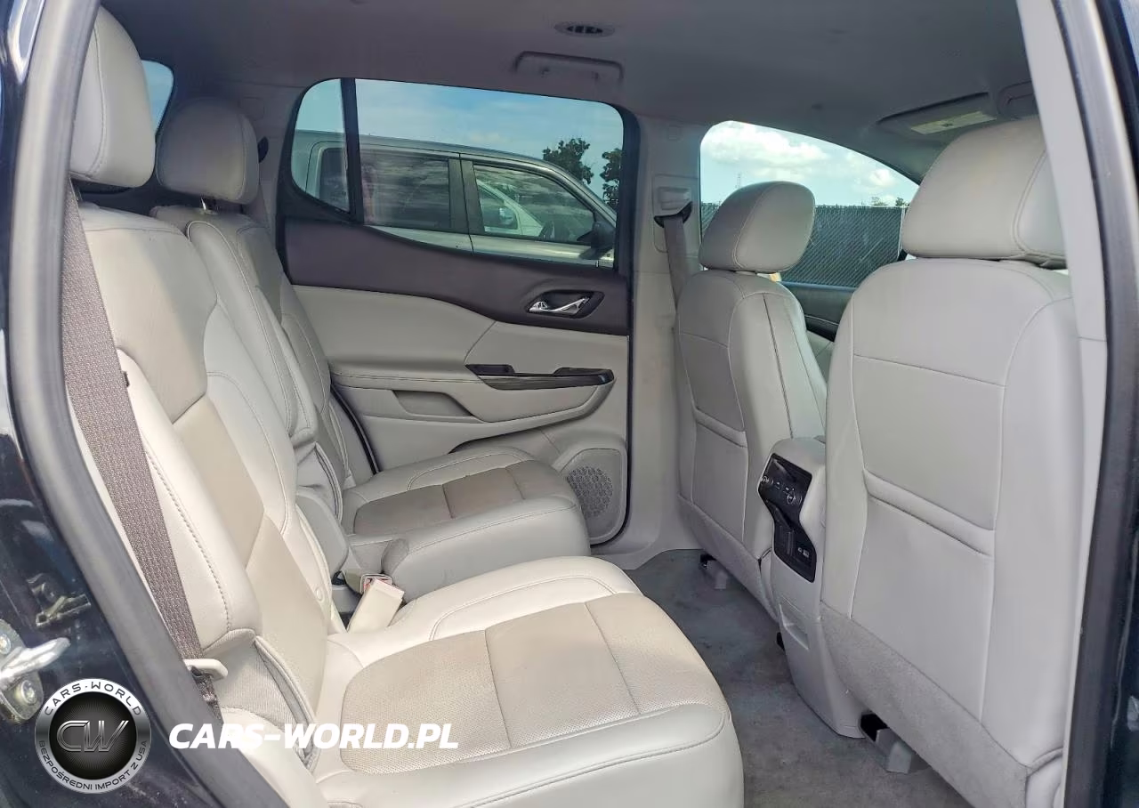 2023 GMC Acadia Slt VIN:1GKKNML40PZ186178 - 11
