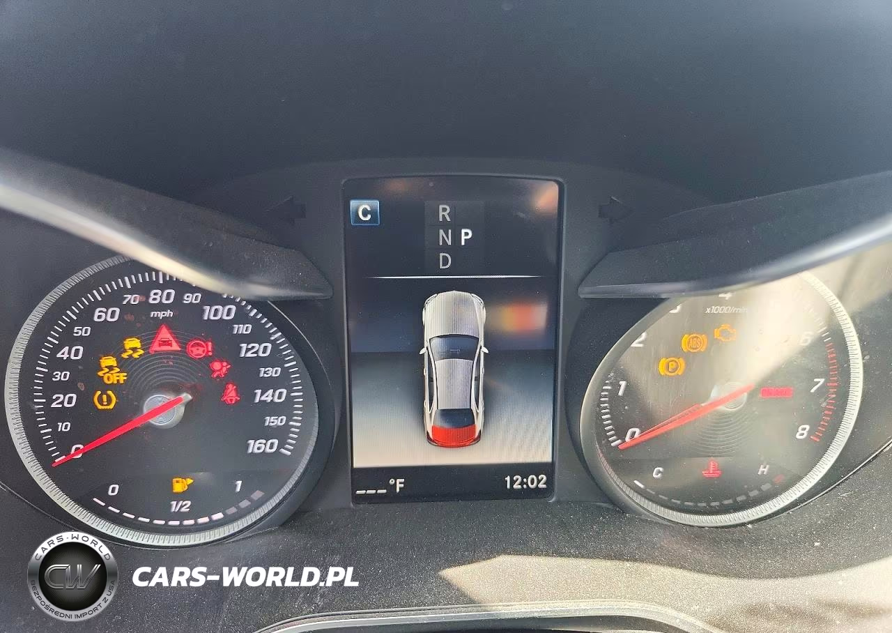 2018 Mercedes-Benz C 300 VIN:55SWF4JB0JU257497 - 9