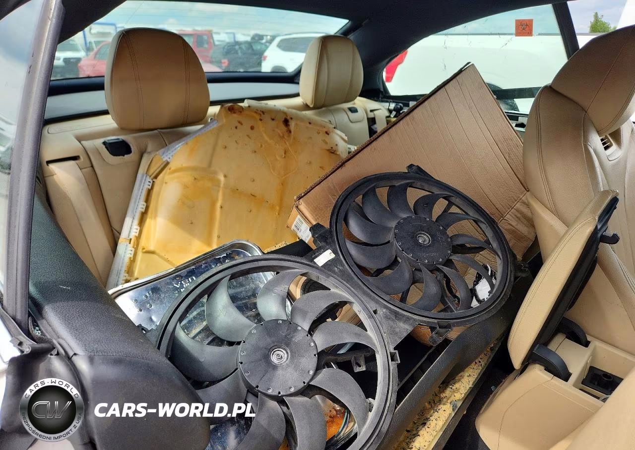 BMW 430I VIN:WBA4Z1C50JEC72976 - 10