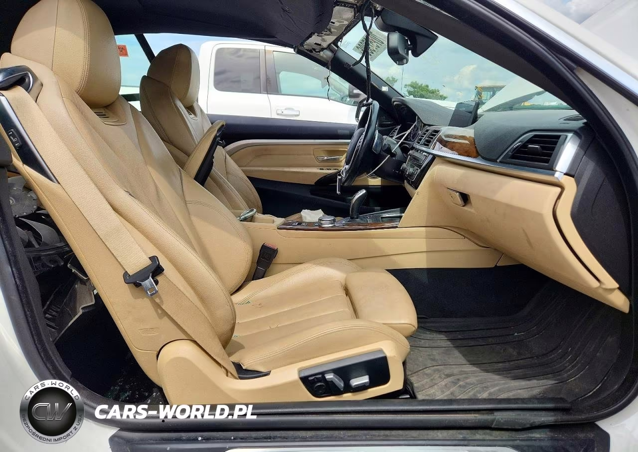 BMW 430I VIN:WBA4Z1C50JEC72976 - 7