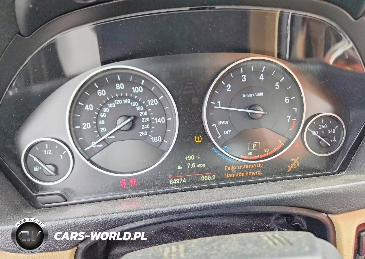 BMW 430I VIN:WBA4Z1C50JEC72976 - 9