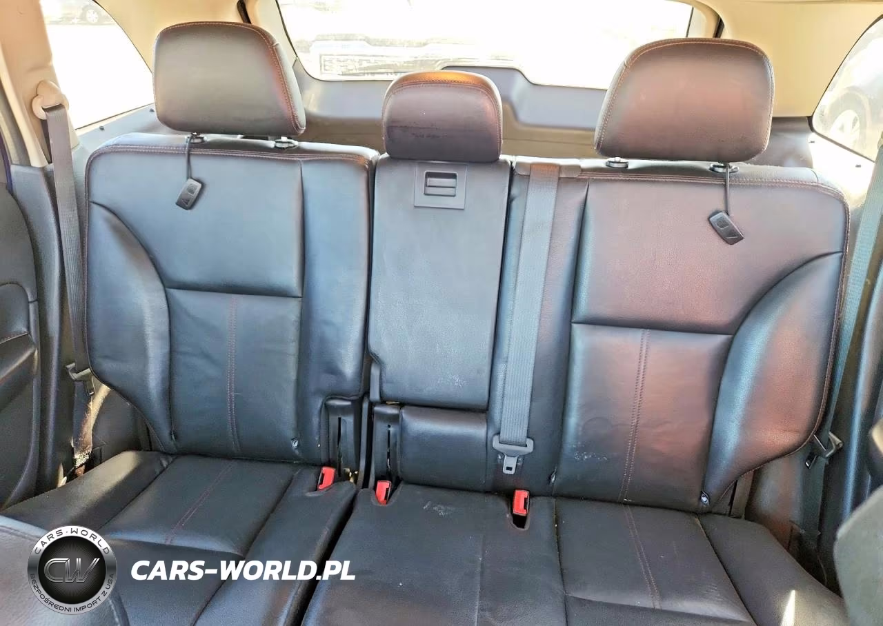 2013 Ford Edge Sel VIN:2FMDK3JC8DBC81003 - 10