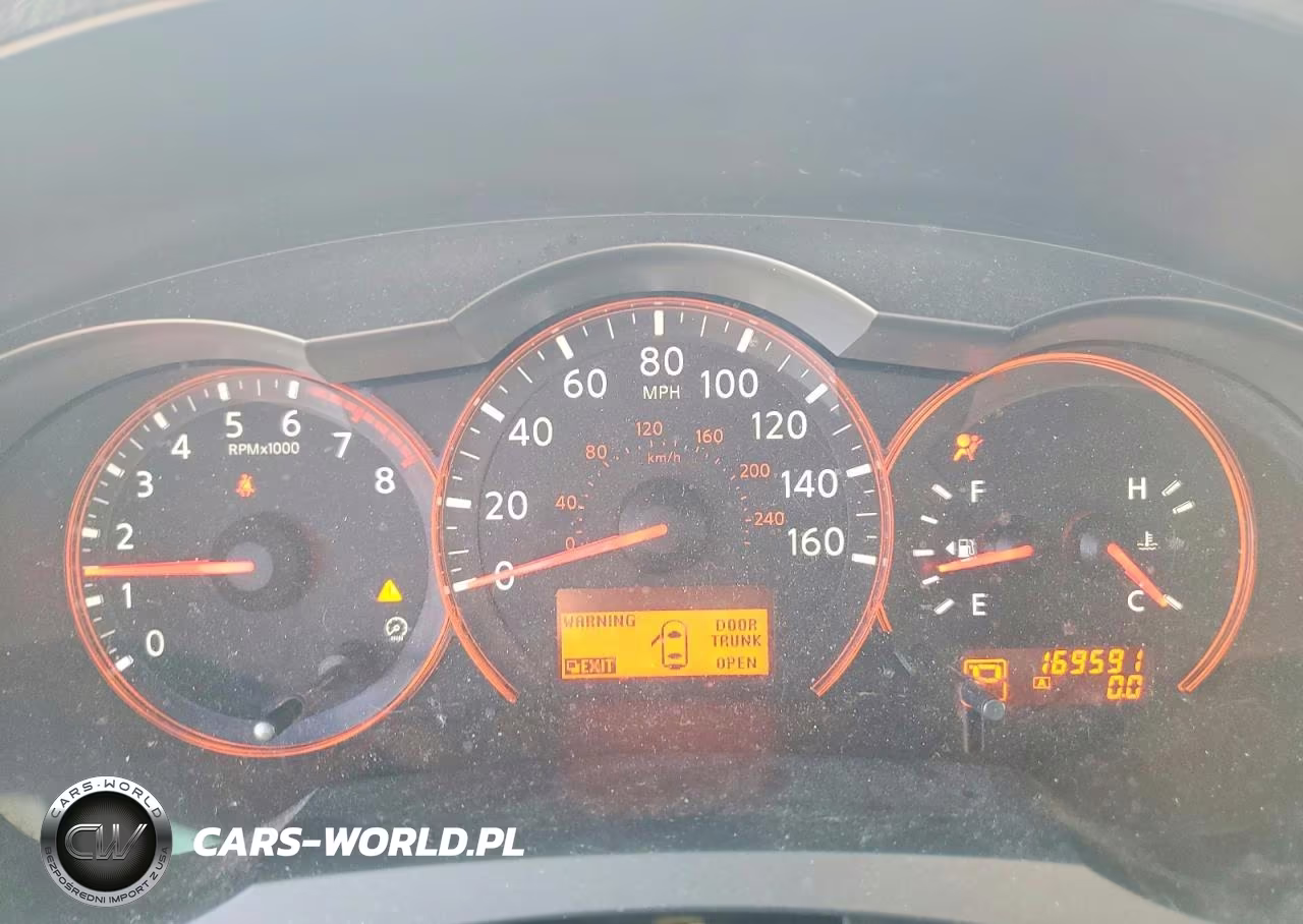 2008 Nissan Altima 2.5 VIN:1N4AL21E68C227579 - 9
