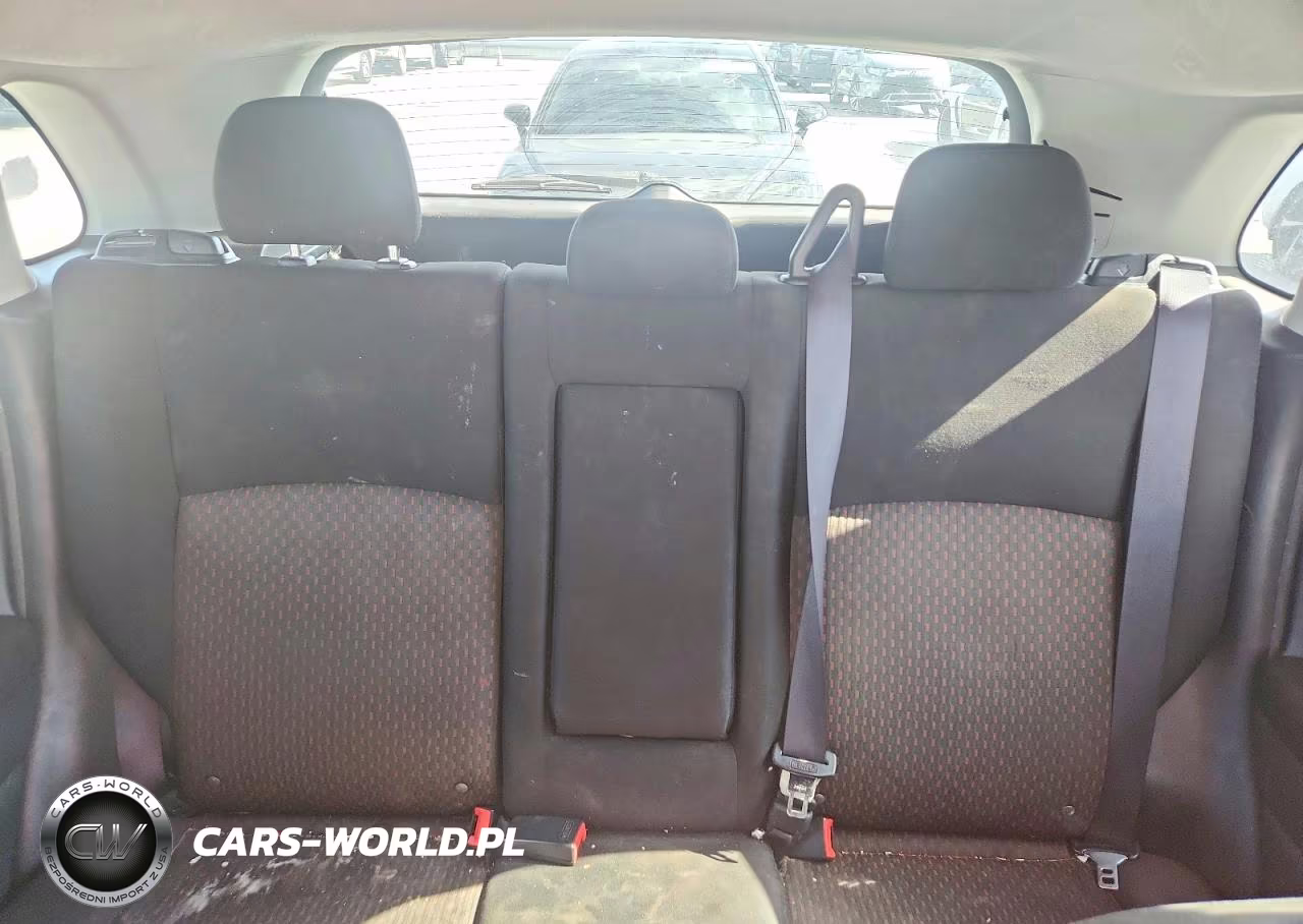 2017 Mitsubishi Outlander Sport Es VIN:JA4AP3AU8HZ042033 - 10
