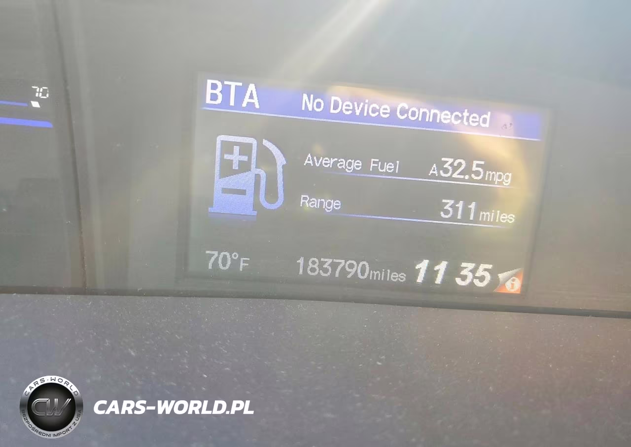 2015 Honda Civic Se VIN:19XFB2F7XFE224316 - 9