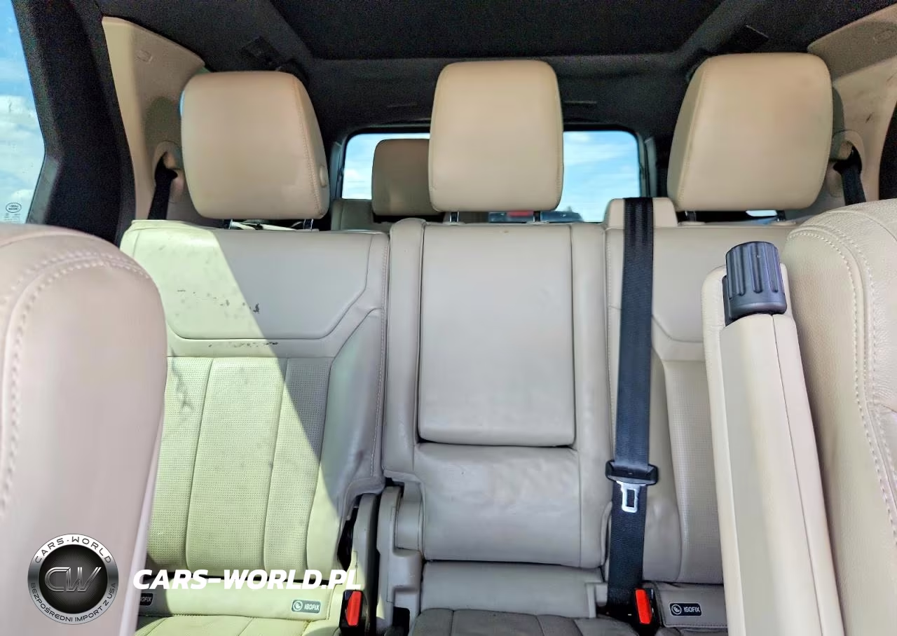 2018 Land Rover Discovery Se VIN:SALRG2RV3JA054684 - 10