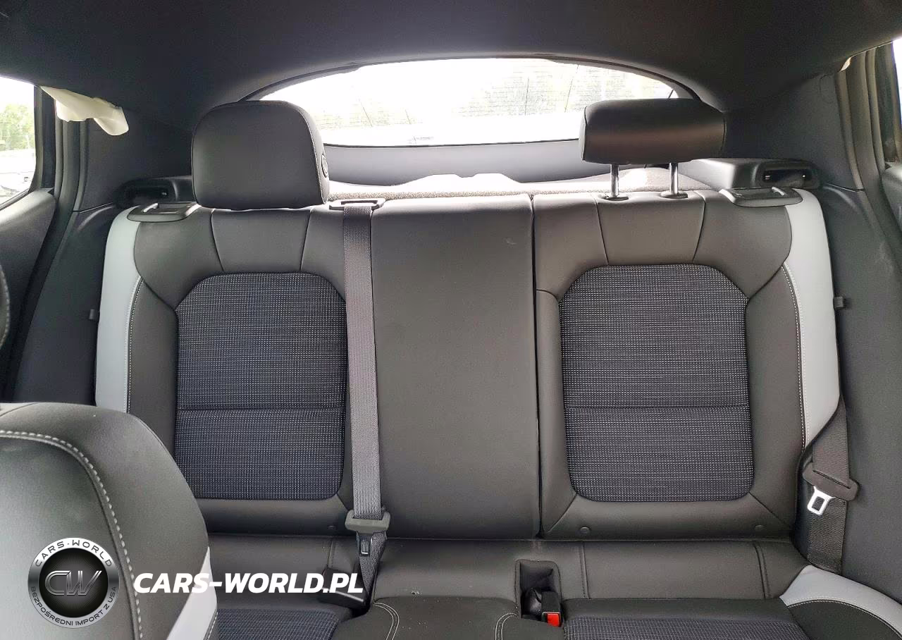 2025 Buick Envista Preferred VIN:KL47LAEP1SB151111 - 10
