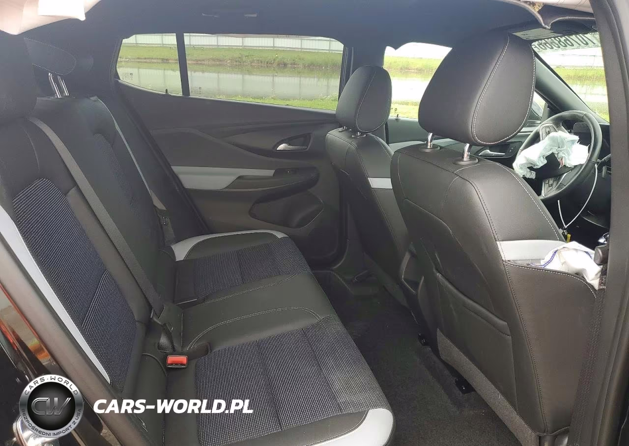 2025 Buick Envista Preferred VIN:KL47LAEP1SB151111 - 11