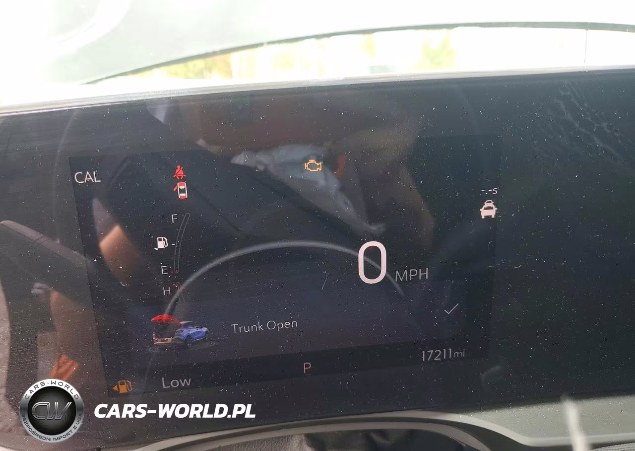 2025 Buick Envista Preferred VIN:KL47LAEP1SB151111 - 9