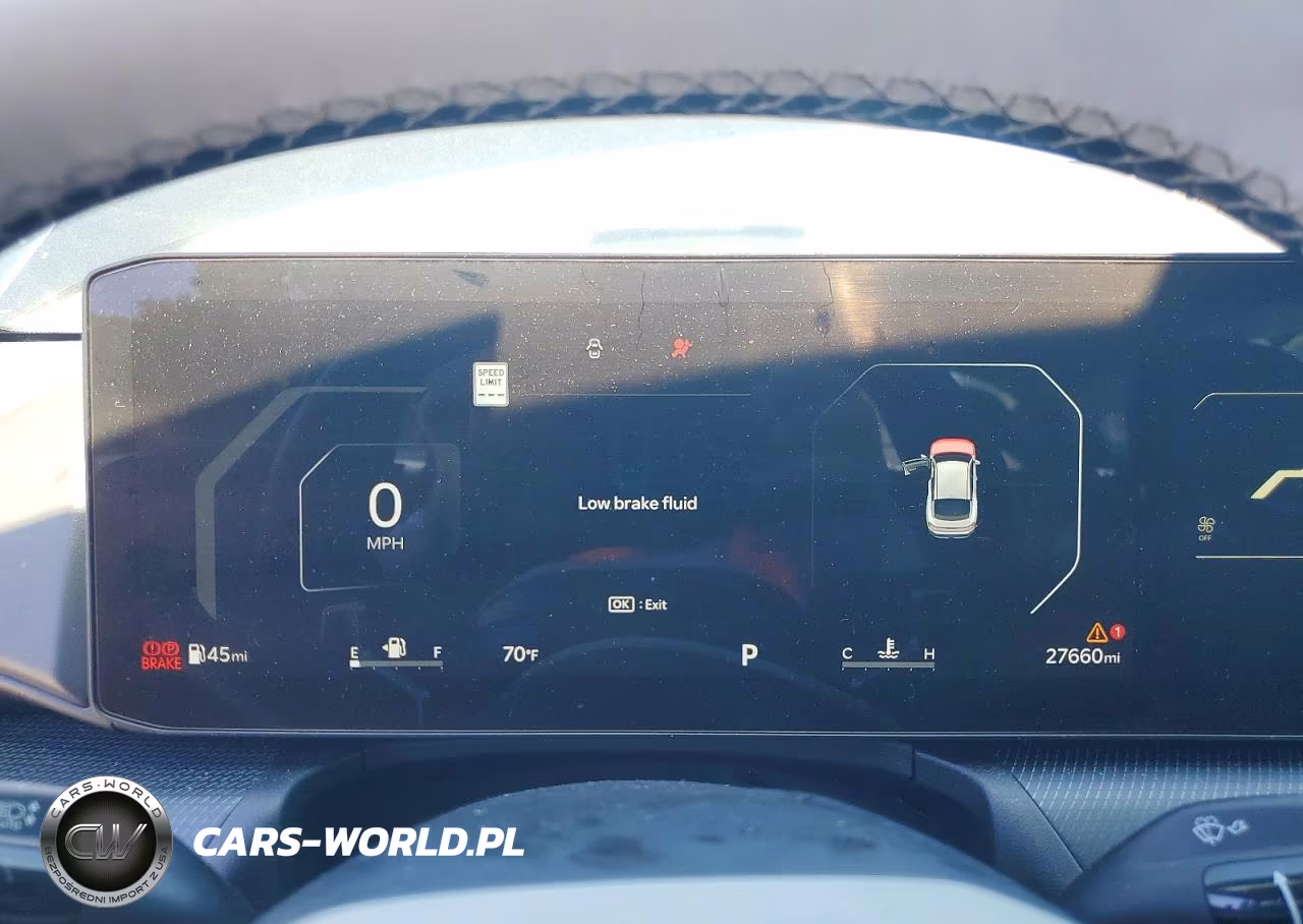 2025 Kia K4 Gt Line VIN:3KPFW4DE8SE058230 - 9