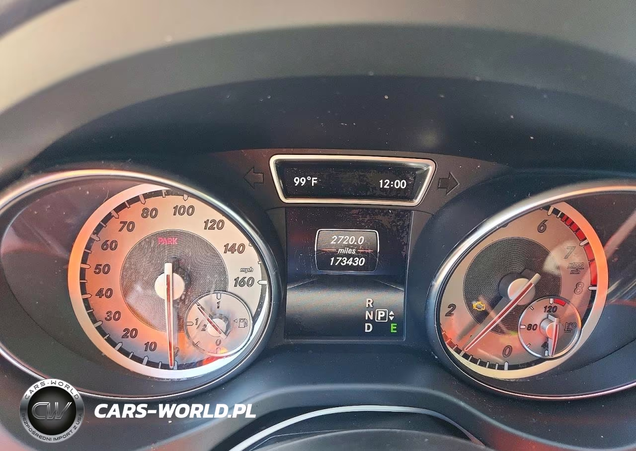 2015 Mercedes-Benz Gla 250 VIN:WDCTG4EB8FJ140787 - 9