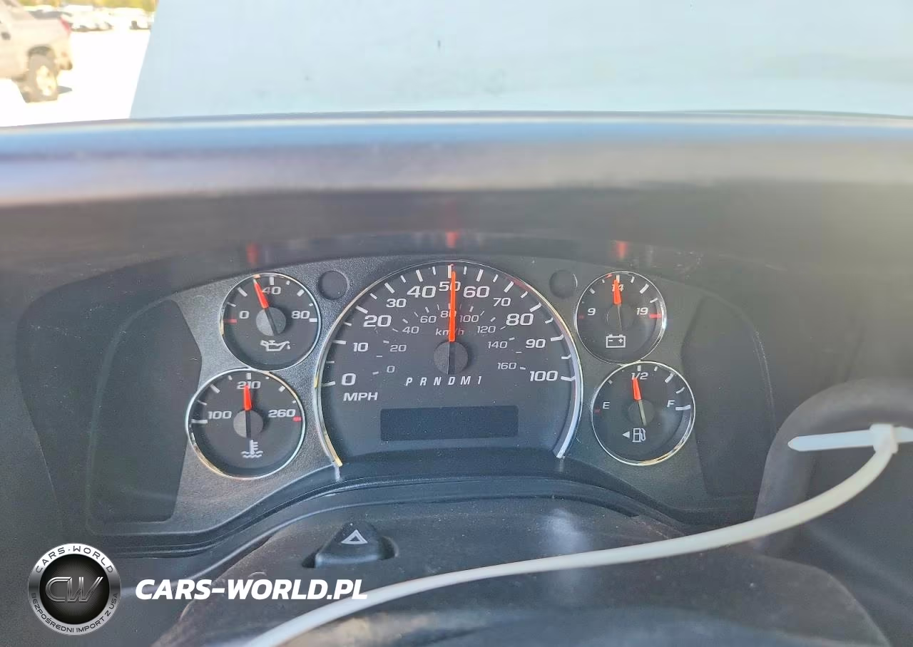 2013 Chevrolet Express G3500 VIN:1GB0G2CG9D1128872 - 9