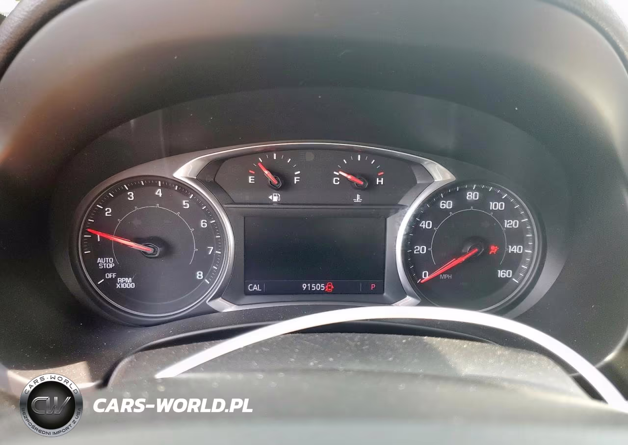 2019 GMC Terrain Sle VIN:3GKALTEV1KL293659 - 9