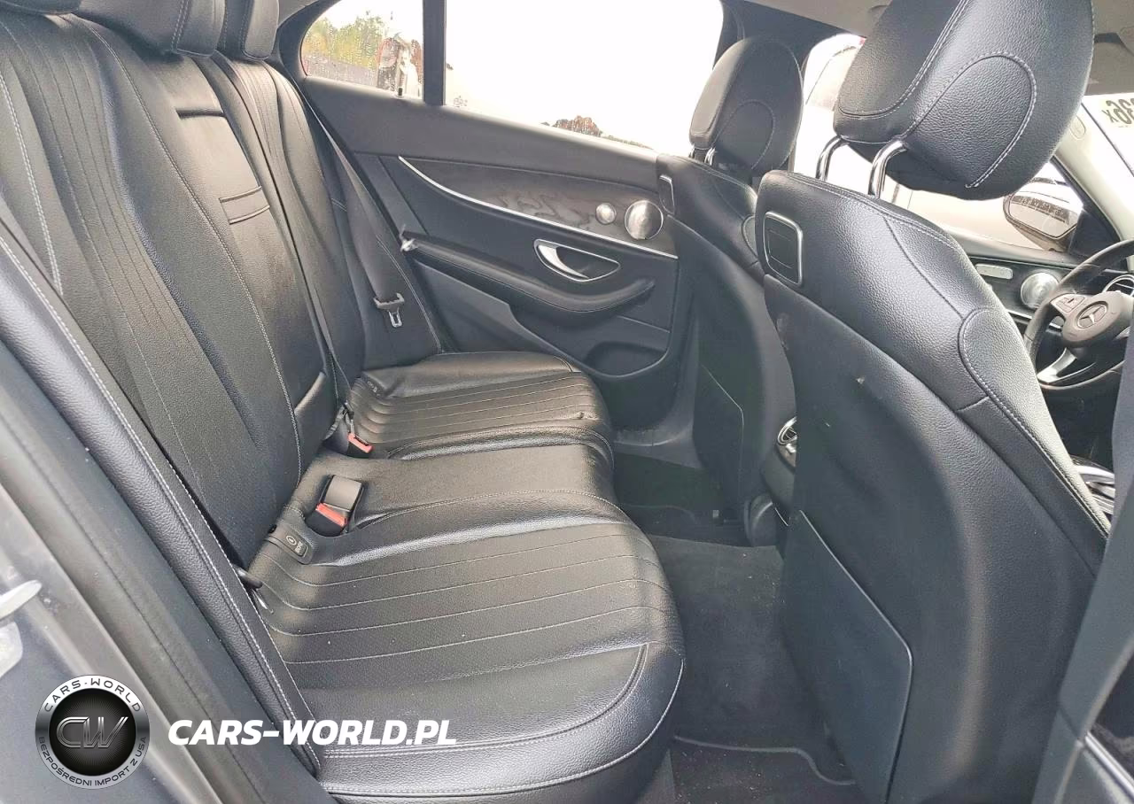 2018 Mercedes-Benz E 300 4Matic VIN:WDDZF4KB8JA343054 - 10